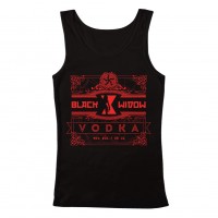Black Widow Vodka Men's